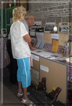 Helpringham History